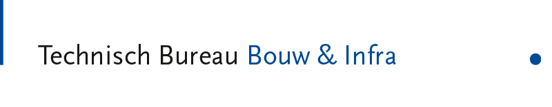 Technisch Bureau Bouw & Infra
